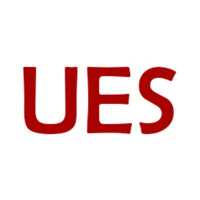 Utilities Equipment Supplies Logo