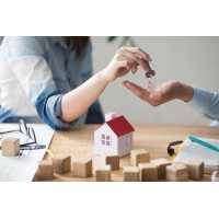 Berkshire Hathaway HomeServices Northwest Real Estate Puyallup Logo
