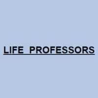 Life Professors Logo