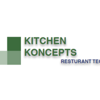 Kitchen Koncepts Restaurant Technology Logo