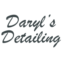 Daryl's Detailing Logo