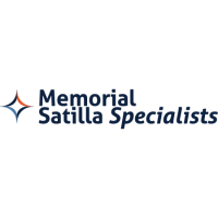 Memorial Satilla Specialists - Orthopedic Care Logo