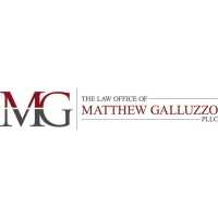 The Law Office of Matthew Galluzzo Logo