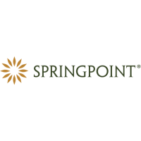 Springpoint Senior Living Logo