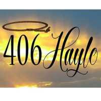 406 Haylo LLC Logo