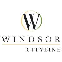 Windsor CityLine Apartments Logo
