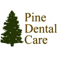 Pine Dental Care: Glenview Logo