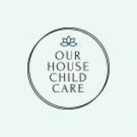 Our House Child Care Center Logo