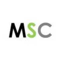 MSC Companies Logo