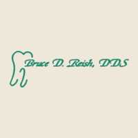 Bruce D. Reish, DDS Logo