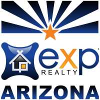 EXP Realty Logo