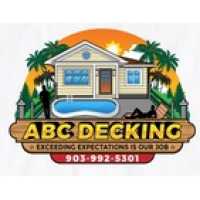 ABC Decking Logo