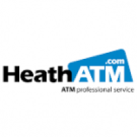 Heath ATM Logo