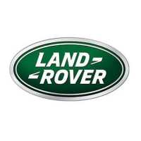 Land Rover Santa Fe Logo