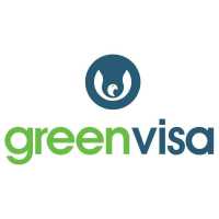 Green Visa Logo