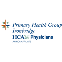 Primary Health Group - Ironbridge Logo