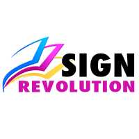 Sign Revolution LLC Logo