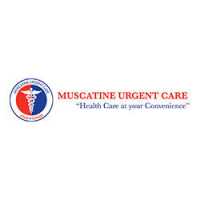 Muscatine Urgent Care Logo
