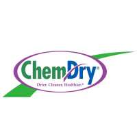 J & P Independence Chem-Dry Logo