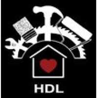 Honey Do List (HDL) Handyman Service LLC Logo