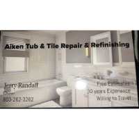 Aiken Tub and Tile Repair and Refinishing Logo