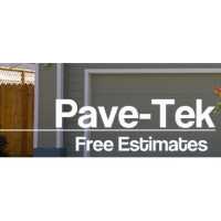 Pave-Tek Corporation and Bargain Fuel Logo