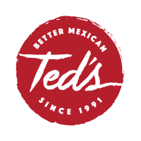 Ted's CafeÌ Escondido Logo