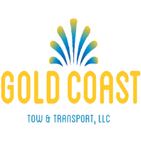 Goldcoast Tow & Transport, LLC Logo