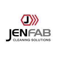 Jenfab Cleaning Solutions Logo