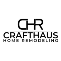 CraftHaus Home Remodeling Logo
