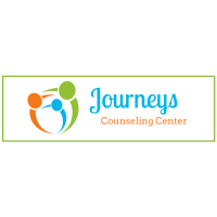 Journeys Counseling Center Logo
