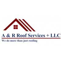A&R Roof Services +. LLC Logo