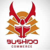 Bushidocommerce Logo