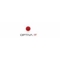 Optiva IT, LLC Logo