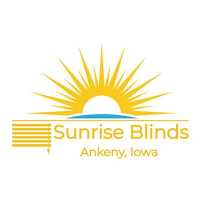 Sunrise Blinds of Ankeny Logo