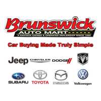 Brunswick Auto Mart Logo