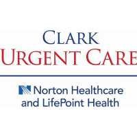Clark Primary Care - Clarksville Logo