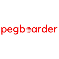 Pegboarder Logo