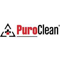 PuroClean of  Coppell Logo