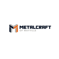 Metalcraft of Mayville Inc Logo