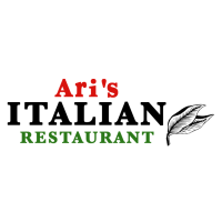 Ari's Italian Restaurant Logo