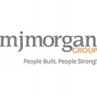 MJ Morgan Group - Hyattsville Logo