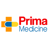 Prima Medicine (Merrifield) Logo