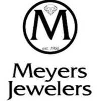 Meyers Jewelers Logo