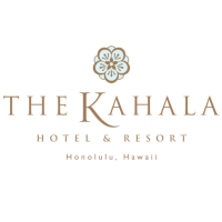 The Kahala Hotel & Resort Logo