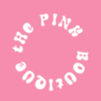 The Pink Boutique Logo