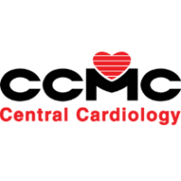 Central Cardiology Medical Center Logo