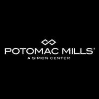 Potomac Mills Logo