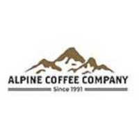 Alpine Coffee Co. Logo