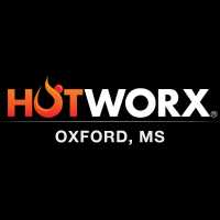 HOTWORX - Oxford, MS Logo